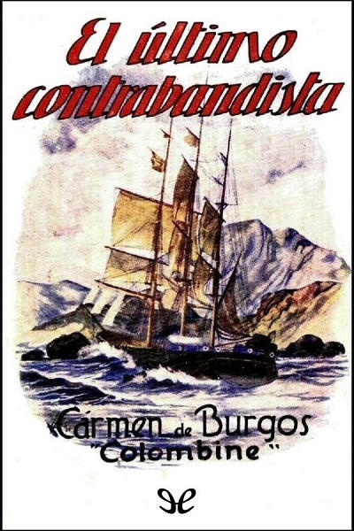 libro gratis El último contrabandista