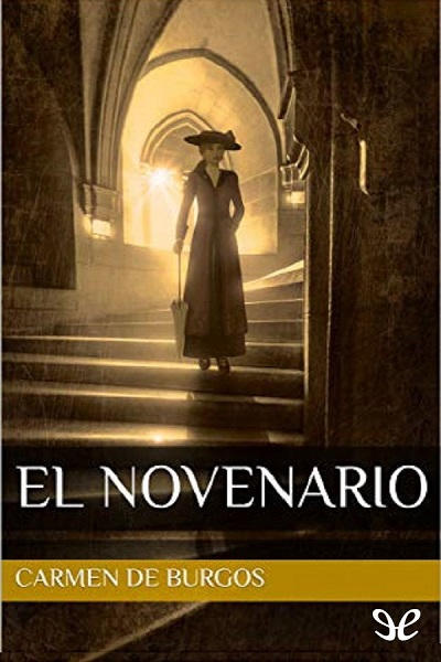 descargar libro El novenario