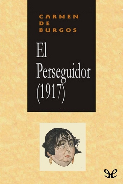 descargar libro El perseguidor