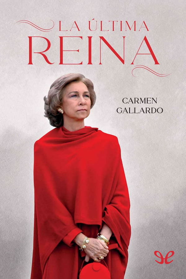 descargar libro La ltima reina