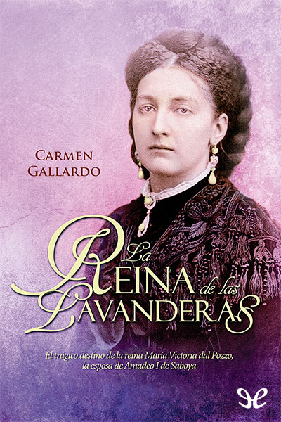 libro gratis La reina de las lavanderas