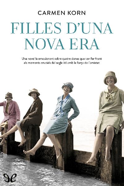 libro gratis Filles duna nova era