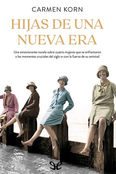 libro gratis Hijas de una nueva era