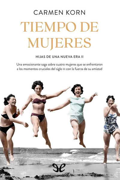 libro gratis Tiempo de mujeres