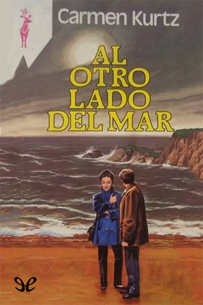 descargar libro Al otro lado del mar