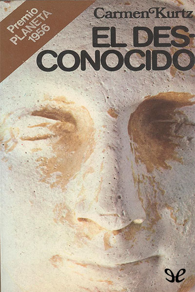 descargar libro El desconocido