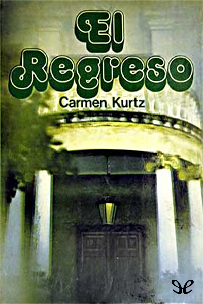 libro gratis El regreso