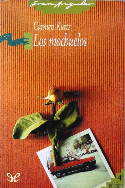 libro gratis Los mochuelos