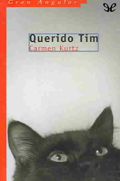 libro gratis Querido Tim