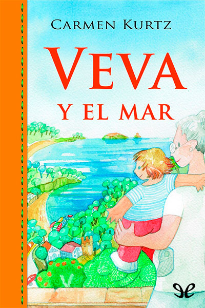 libro gratis Veva y el mar