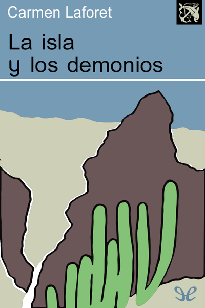 libro gratis La isla y los demonios