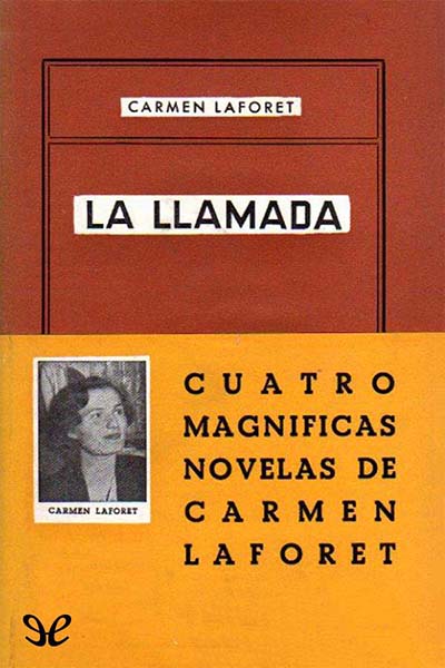 descargar libro La llamada