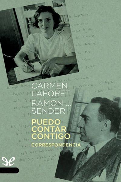 descargar libro Puedo contar contigo. Correspondencia