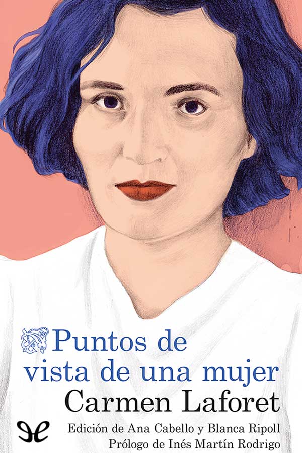 libro gratis Puntos de vista de una mujer