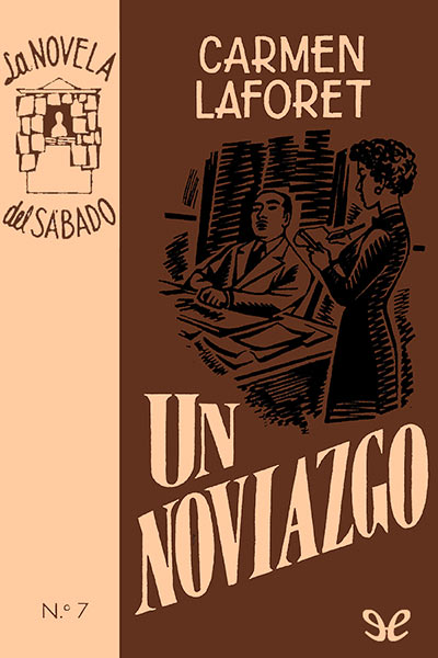 descargar libro Un noviazgo