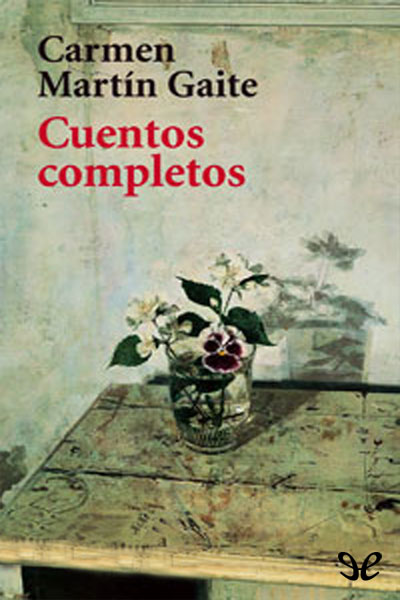 descargar libro Cuentos completos