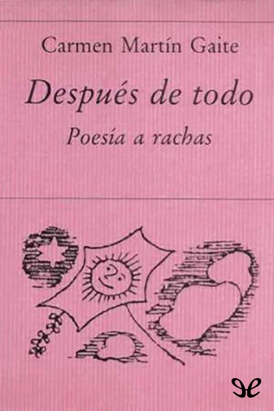 descargar libro Despus de todo