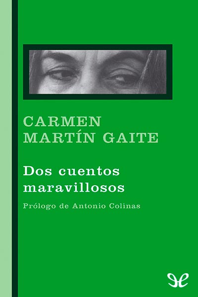 descargar libro Dos cuentos maravillosos