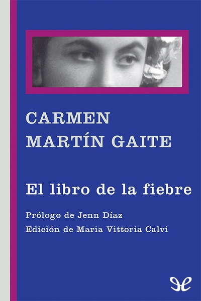 descargar libro El libro de la fiebre