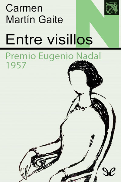 descargar libro Entre visillos