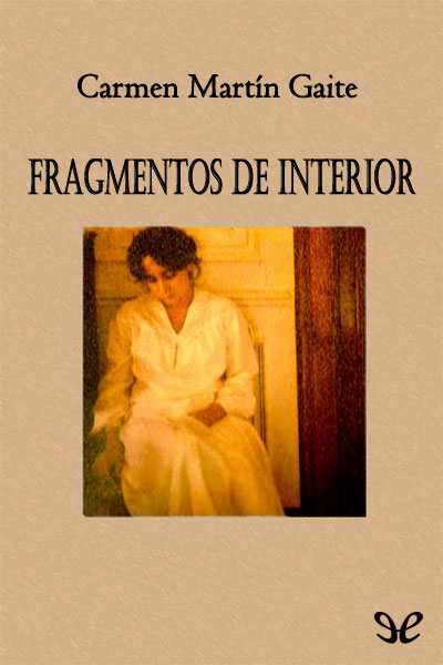 libro gratis Fragmentos de interior