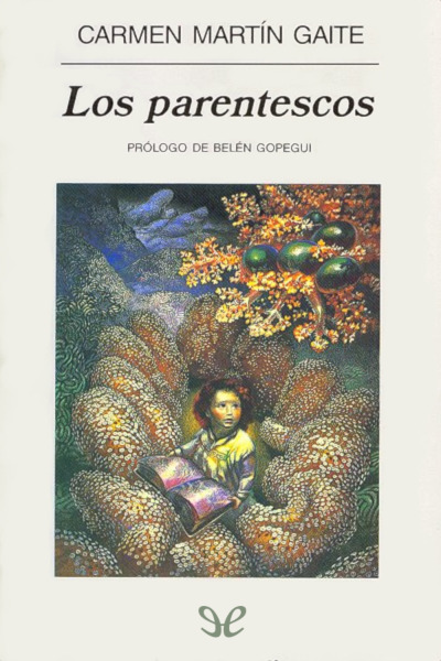 descargar libro Los parentescos