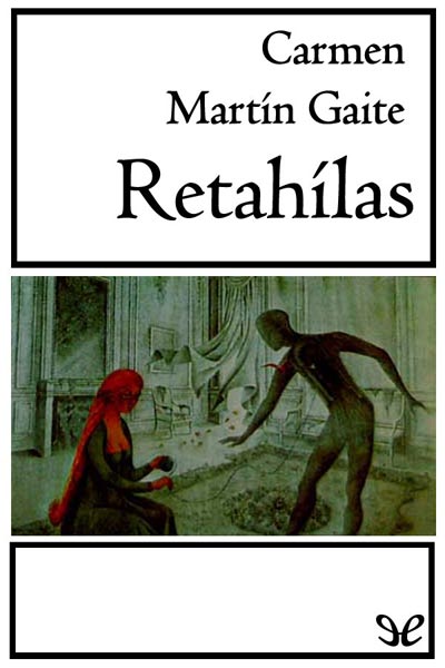 descargar libro Retahlas