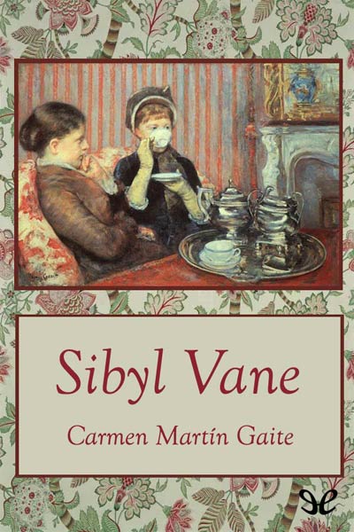 descargar libro Sibyl Vane