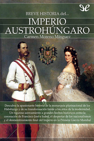 descargar libro Breve historia del Imperio austrohúngaro