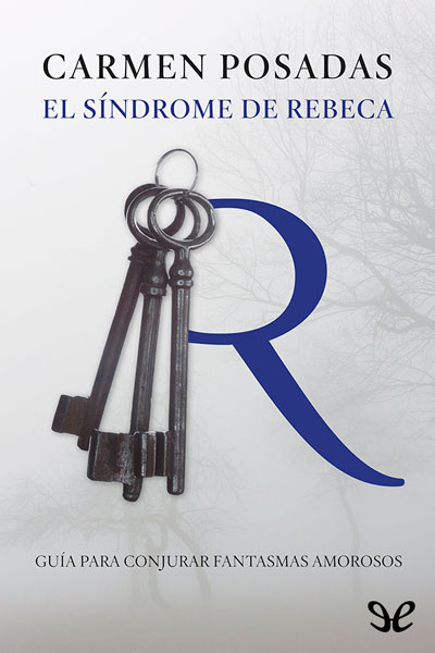 descargar libro El síndrome de Rebeca