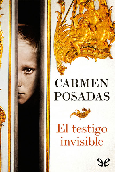 libro gratis El testigo invisible