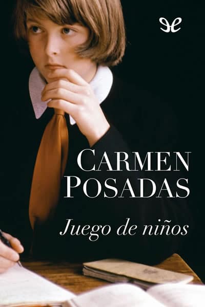 descargar libro Juego de nios