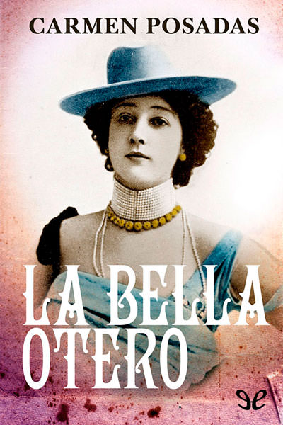 libro gratis La bella Otero