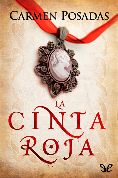 descargar libro La cinta roja