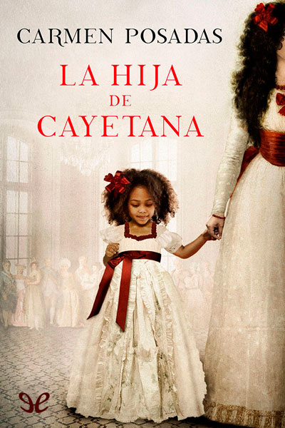 libro gratis La hija de Cayetana