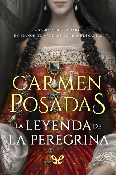 descargar libro La leyenda de la Peregrina