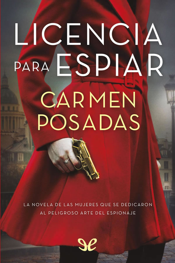 libro gratis Licencia para espiar