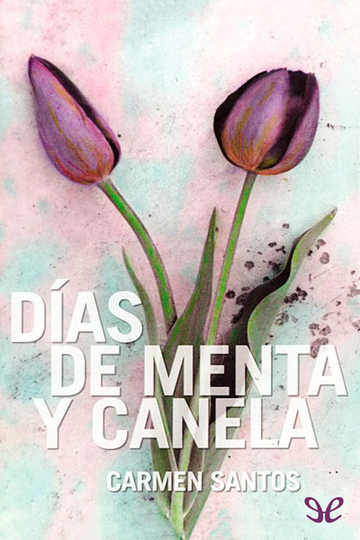 descargar libro Días de menta y canela