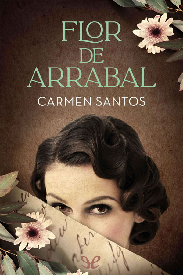 libro gratis Flor de arrabal