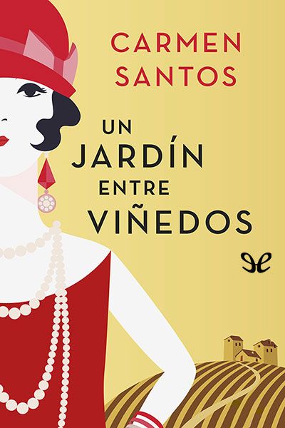 libro gratis Un jardín entre viñedos