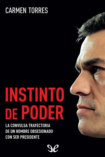 descargar libro Instinto de poder