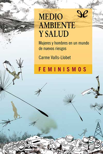 descargar libro Medio ambiente y salud