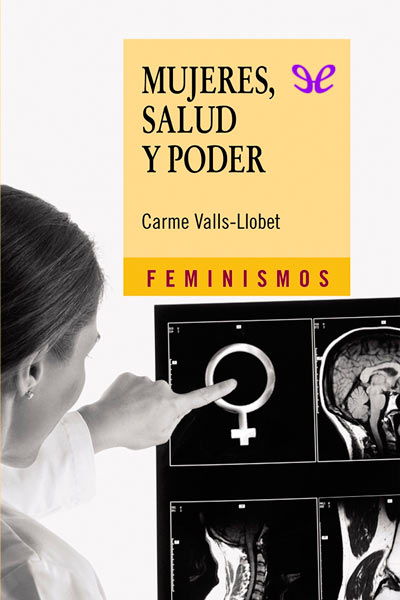 descargar libro Mujeres, salud y poder