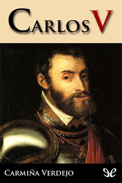 descargar libro Carlos V