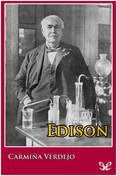 descargar libro Edison