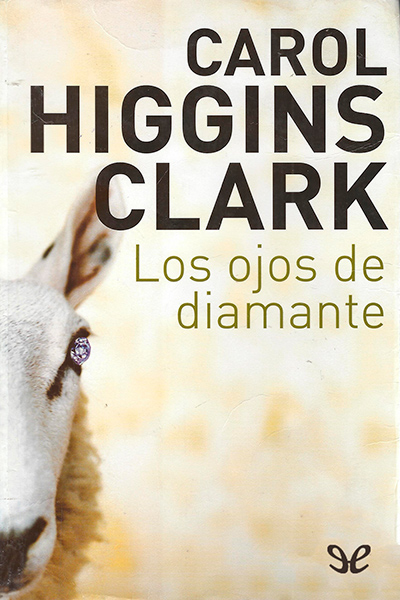 descargar libro Los ojos de diamante