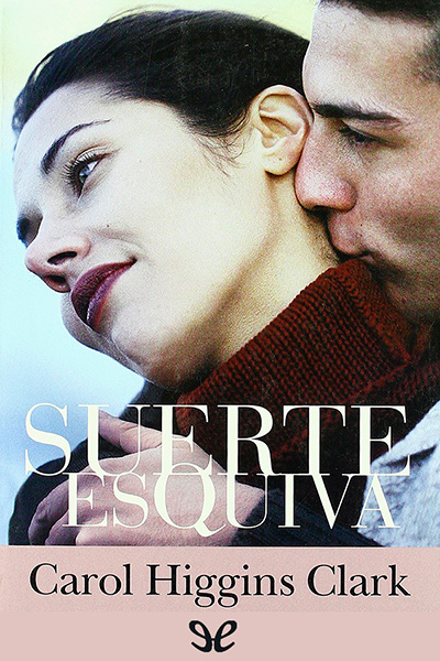 libro gratis Suerte esquiva