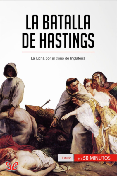 descargar libro La batalla de Hastings