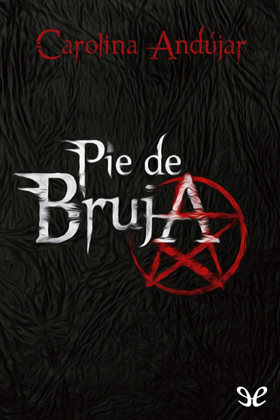 descargar libro Pie de Bruja