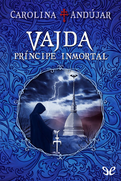 descargar libro Vajda, príncipe inmortal